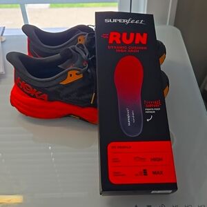 HOKA SPEEDGOAT Trail Shoee